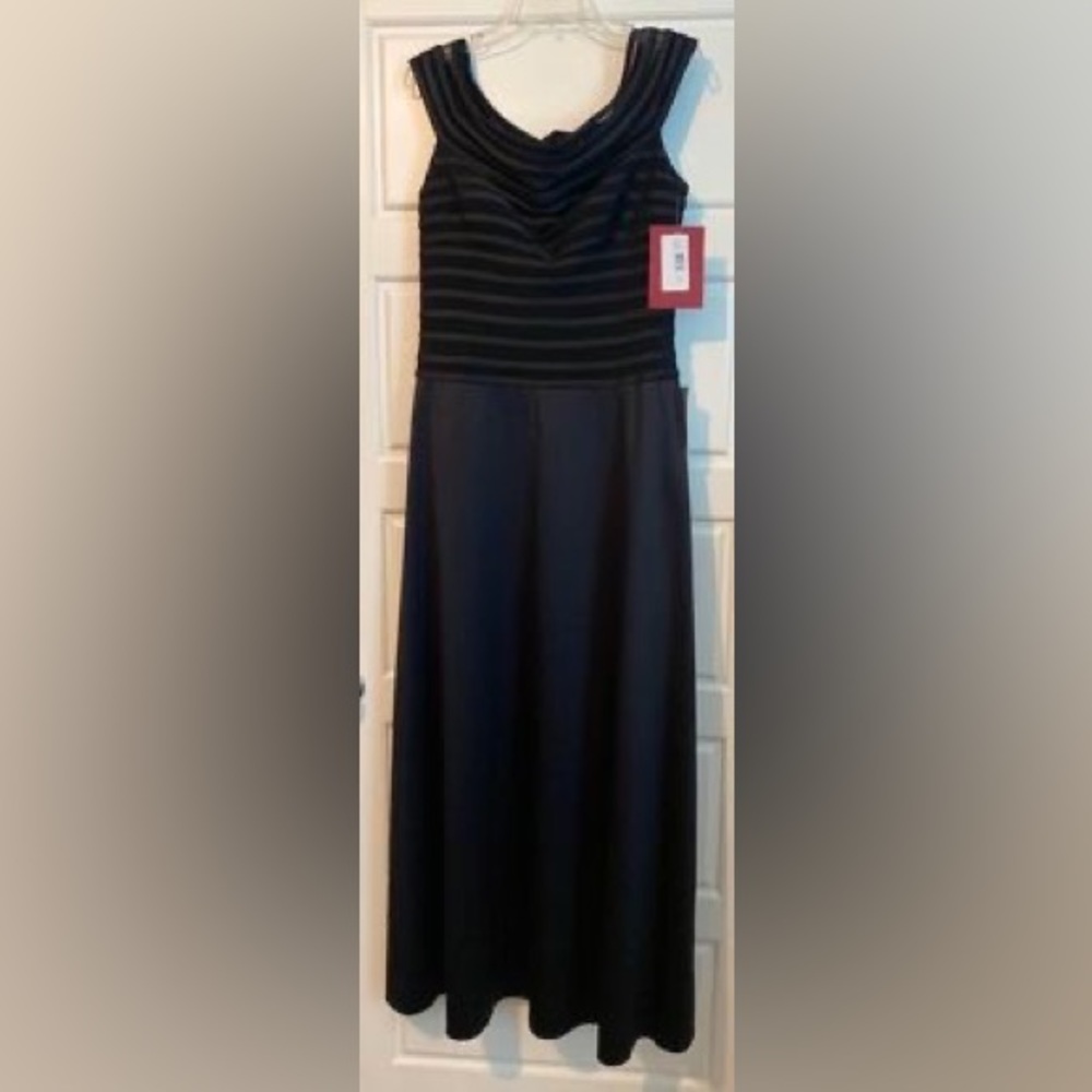 Formal gown